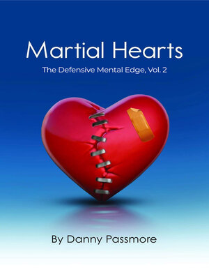 cover image of Martial Hearts